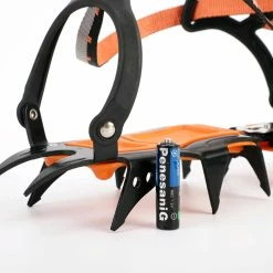 12 Teeth Ice Crampons Winter Snow Boot Shoes Ice Gripper Anti-skid Ice Spikes Snow Traction Cleats 9 12 Teeth Ice Crampons Winter Snow Boot Shoes Ice Gripper Anti-skid Ice Spikes Snow Traction Cleats -CN Sports & Outdoors Sales 12 Teeth Ice Crampons Winter Snow Boot Shoes Ice Gripper 518101 3