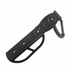 Bike Rack Wall Mount Bicycle Hanger Storage 30kg Max Load Bike Accessory - Fixed Hook with Iron Sheet 6 Bike Rack Wall Mount Bicycle Hanger Storage 30kg Max Load Bike Accessory - Fixed Hook with Iron Sheet -CN Sports & Outdoors Sales Bike Rack Wall Mount Bicycle Hanger Fixed Hook with Iron Sheet 501122 2