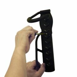 Bike Rack Wall Mount Bicycle Hanger Storage 30kg Max Load Bike Accessory - Fixed Hook with Iron Sheet 7 Bike Rack Wall Mount Bicycle Hanger Storage 30kg Max Load Bike Accessory - Fixed Hook with Iron Sheet -CN Sports & Outdoors Sales Bike Rack Wall Mount Bicycle Hanger Fixed Hook with Iron Sheet 501122 3