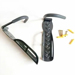 Bike Rack Wall Mount Bicycle Hanger Storage 30kg Max Load Bike Accessory - Fixed Hook 10 Bike Rack Wall Mount Bicycle Hanger Storage 30kg Max Load Bike Accessory - Fixed Hook -CN Sports & Outdoors Sales Bike Rack Wall Mount Bicycle Hanger Storage Fixed Hook 501120 4