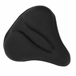 Bike Saddles Cover PU Material for Longer Riding Large Size -CN Sports & Outdoors Sales Bike Saddles Cover PU Material for Longer Riding Large Size 517132 2