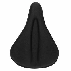 Bike Saddles Cover PU Material for Longer Riding Small Size