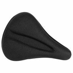 Bike Saddles Cover PU Material for Longer Riding Small Size -CN Sports & Outdoors Sales Bike Saddles Cover PU Material for Longer Riding Small Size 517133 2