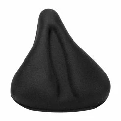 Bike Saddles Cover PU Material for Longer Riding Small Size -CN Sports & Outdoors Sales Bike Saddles Cover PU Material for Longer Riding Small Size 517133 3