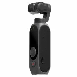 FIMI Palm 2 Pro 3-axis Gimbal Camera CMOS Sensor Slow Motion 3X Zoom 4K@30fps 128 Degree Wide Angle Lens F2.2 Aperture -CN Sports & Outdoors Sales FIMI Palm 2 Pro 3 axis Gimbal Camera 496224 4