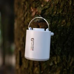 FLEXTAILGEAR Tiny Pump X 3 in 1 Air Pump, Air Compressor with LED Light Portable - Blue -CN Sports & Outdoors Sales FLEXTAILGEAR Tiny Pump X 3 in 1 Air Pump Air Compressor with LED Light 514042 2