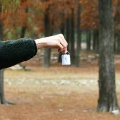 FLEXTAILGEAR Tiny Pump X 3 in 1 Air Pump, Air Compressor with LED Light Portable - Blue -CN Sports & Outdoors Sales FLEXTAILGEAR Tiny Pump X 3 in 1 Air Pump Air Compressor with LED Light 514042 5