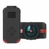 Hawkeye Firefly Q7 120 Degree Wide Angle 1080P 30FPS HD Mini WiFi FPV Action Sport Camera Aerial Camcorder - Black