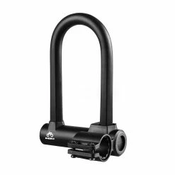 INBIKE UL319A Bike U Lock Anti Theft Bike Lock Heavy Duty Anti-shear Lock and Mounting Bracket with Keys 8 INBIKE UL319A Bike U Lock Anti Theft Bike Lock Heavy Duty Anti-shear Lock and Mounting Bracket with Keys -CN Sports & Outdoors Sales INBIKE UL319A Bike U Lock Anti Theft Bike Lock 518201 2