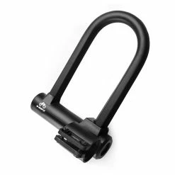 INBIKE UL319A Bike U Lock Anti Theft Bike Lock Heavy Duty Anti-shear Lock and Mounting Bracket with Keys 9 INBIKE UL319A Bike U Lock Anti Theft Bike Lock Heavy Duty Anti-shear Lock and Mounting Bracket with Keys -CN Sports & Outdoors Sales INBIKE UL319A Bike U Lock Anti Theft Bike Lock 518201 3