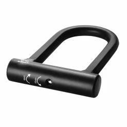 INBIKE UL319A Bike U Lock Anti Theft Bike Lock Heavy Duty Anti-shear Lock and Mounting Bracket with Keys 11 INBIKE UL319A Bike U Lock Anti Theft Bike Lock Heavy Duty Anti-shear Lock and Mounting Bracket with Keys -CN Sports & Outdoors Sales INBIKE UL319A Bike U Lock Anti Theft Bike Lock 518201 5