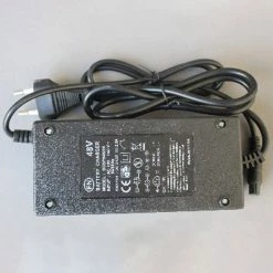 KUGOO M4 / KUGOO M4 Pro Electric Scooter Charger - Black