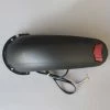 KUGOO M4 Electric Scooter Rear Mudguard - Black