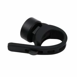 Seat Tube Mounting Bracket for MEROCA WR15 WR25 Smart Bike Tail Light