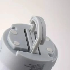 NEXTOOL Portable Multi-function Light 600 Lumens Multicolor Light Source 5000 mAh Lithium Battery 168 Hours Battery Life Hangable For Camping / Hiking / Party / Emergency From Xiaomi Youpin - White -CN Sports & Outdoors Sales NEXTOOL Portable Multi function Light White 904348