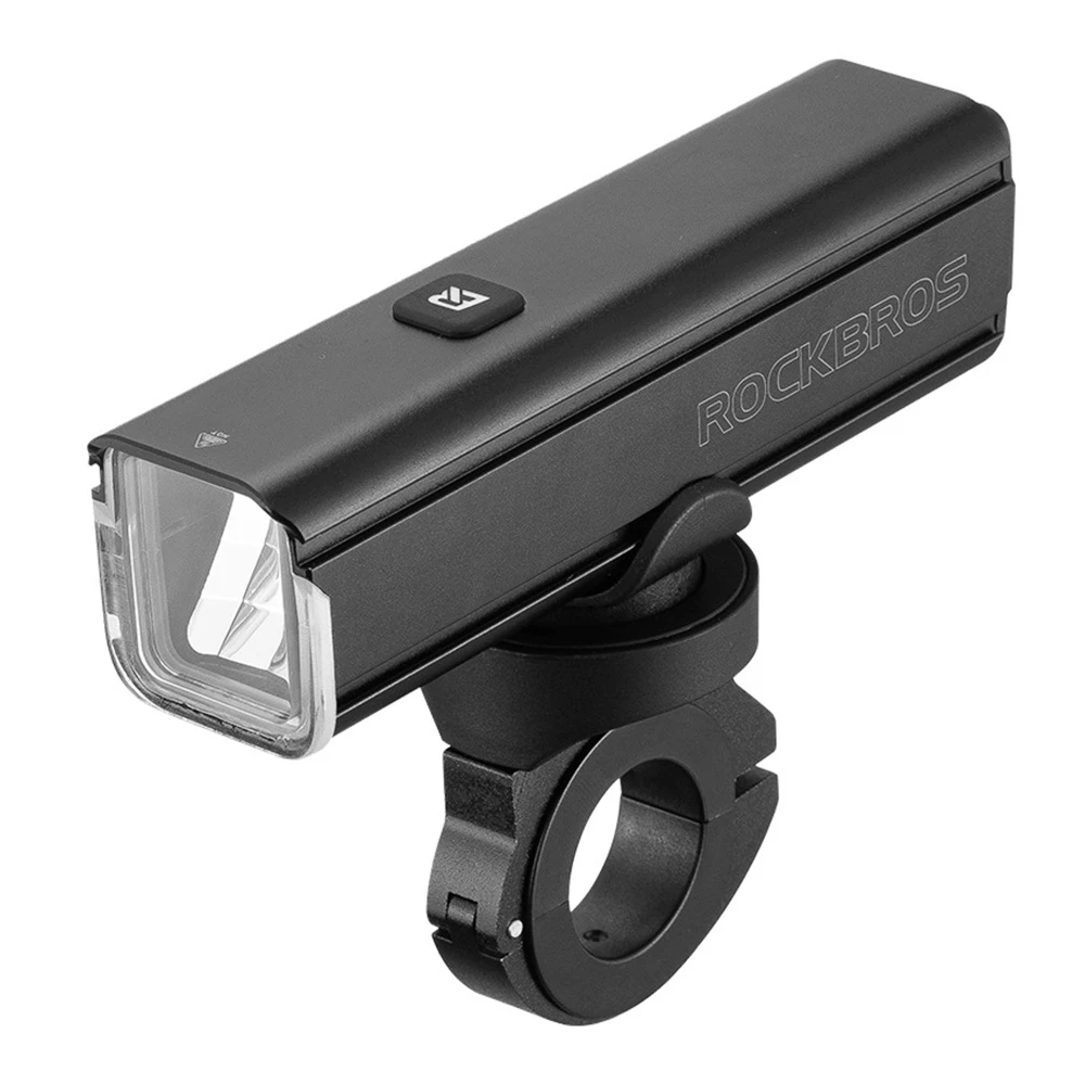 ROCKBROS Bicycle Light 1000 Lumen 4500mAh Bike Headlight 5 Lightning Modes 1 ROCKBROS Bicycle Light 1000 Lumen 4500mAh Bike Headlight 5 Lightning Modes