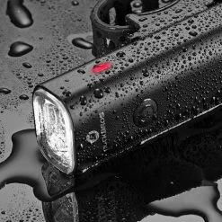 ROCKBROS Bicycle Light 400 Lumen 2000mAh Bike Headlight 3 Lightning Modes 200m Long Shot -CN Sports & Outdoors Sales ROCKBROS Bicycle Light 400 Lumen 2000mAh Bike Headlight 517338 4