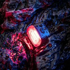 ROCKBROS Q2 Bike Taillight Bicycle Brake Light IPX6 Waterproof Rechargeable Rear Light -CN Sports & Outdoors Sales ROCKBROS Q2 Bike Taillight Bicycle Brake Light 517330 2