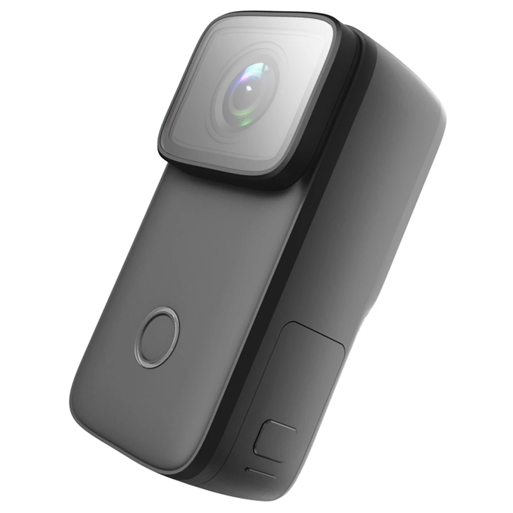 SJCAM C200 Sports & Action Camera, 4K/24FPS, Waterproof 5M, 6-Axis Gyro Stabilizer, Remote Control - Black 1 SJCAM C200 Sports & Action Camera, 4K/24FPS, Waterproof 5M, 6-Axis Gyro Stabilizer, Remote Control - Black