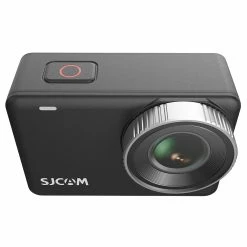 SJCAM SJ10 Pro Sports & Action Camera 4K/60FPS Sony IMX Sensor Waterproof up to 10m, 2.33'' IPS Touch Screen - Black -CN Sports & Outdoors Sales SJCAM SJ0 Pro Sports Action Camera 4K 60FPS Black 501154 3