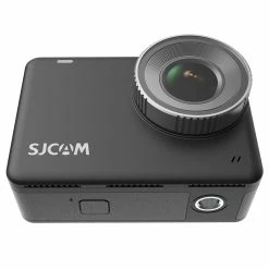 SJCAM SJ10 Pro Sports & Action Camera 4K/60FPS Sony IMX Sensor Waterproof up to 10m, 2.33'' IPS Touch Screen - Black -CN Sports & Outdoors Sales SJCAM SJ0 Pro Sports Action Camera 4K 60FPS Black 501154 4