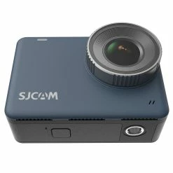SJCAM SJ10 Pro Sports & Action Camera 4K/60FPS Sony IMX Sensor Waterproof up to 10m, 2.33'' IPS Touch Screen - Blue 8 SJCAM SJ10 Pro Sports & Action Camera 4K/60FPS Sony IMX Sensor Waterproof up to 10m, 2.33'' IPS Touch Screen - Blue -CN Sports & Outdoors Sales SJCAM SJ0 Pro Sports Action Camera 4K 60FPS Blue 501157 3