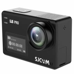 SJCAM SJ8Pro Sports & Action Camera 4K/60FPS Waterproof, WiFi Remote Control Sports DV FPV Camera - Black 9 SJCAM SJ8Pro Sports & Action Camera 4K/60FPS Waterproof, WiFi Remote Control Sports DV FPV Camera - Black -CN Sports & Outdoors Sales SJCAM SJ8Pro Sports Action Camera 4K 60FPS Waterproof Black 501148 3
