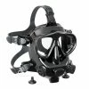 SMACO M8058 Scuba Diving Full Face Mask Respiratory Masks Diving Equipment