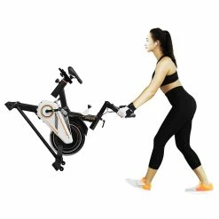 CN Sports & Outdoors Sales -CN Sports & Outdoors Sales UREVO Indoor Cycling Bike 426920 1