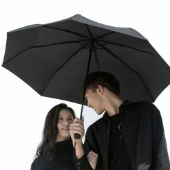 Xiaomi Mijia Automatic Folding Umbrella Sunny Rainy Aluminum Windproof Waterproof UV Man and Woman Summer Winter Umbrella 7 Xiaomi Mijia Automatic Folding Umbrella Sunny Rainy Aluminum Windproof Waterproof UV Man and Woman Summer Winter Umbrella -CN Sports & Outdoors Sales Xiaomi Mijia Automatic Folding Umbrella 518141 3