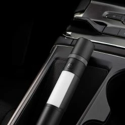 Xiaomi Mijia Multifunction Flashlight 1000 Lumens Strobe/SOS/Warning 3100mAh Battery Window Destroyer Seat Belt Cutter -CN Sports & Outdoors Sales Xiaomi Mijia Multifunction Flashlight 1000 Lumen 518142 2