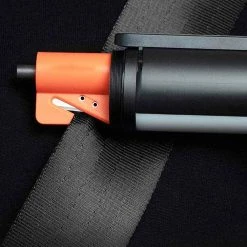 Xiaomi Mijia Multifunction Flashlight 1000 Lumens Strobe/SOS/Warning 3100mAh Battery Window Destroyer Seat Belt Cutter -CN Sports & Outdoors Sales Xiaomi Mijia Multifunction Flashlight 1000 Lumen 518142 4