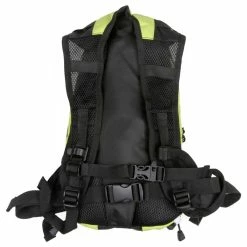 YKBB-B0503 5L Backpack Wireless Remote Control With LED Signal Indicator For Outdoor Riding Climbing Hiking for running bicycle - Green -CN Sports & Outdoors Sales YKBB B0503 5L Backpack With LED Signal Indicator Green 903763