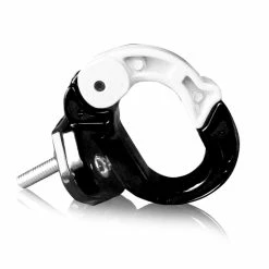 Front Hook Hanger for Folding Electric Scooter - Black 6 Front Hook Hanger for Folding Electric Scooter - Black -CN Sports & Outdoors Sales front hook hanger for kugoo s1 folding electric scooter black 1571986395273