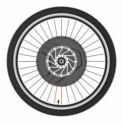 CN Sports & Outdoors Sales -CN Sports & Outdoors Sales imortor3 26 inches permanent magnet dc motor bicycle wheel eu version 1574132754077