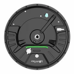 IMortor3 Permanent Magnet DC Motor Bicycle Wheel 26 Inch With App Control Adjustable Speed Mode V Break - EU Plug -CN Sports & Outdoors Sales imortor3 26 inches permanent magnet dc motor bicycle wheel eu version 1574132754650 1