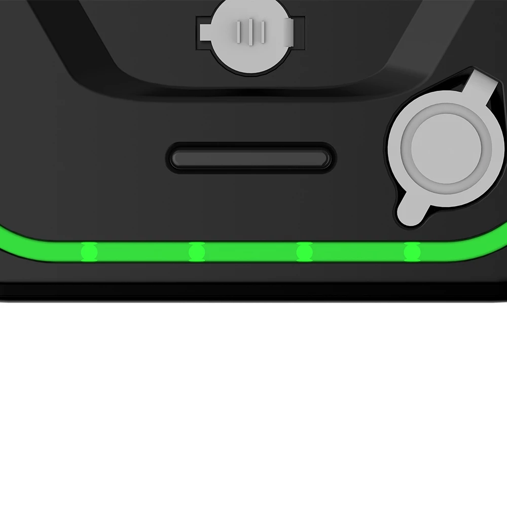 IMortor3 Permanent Magnet DC Motor Bicycle Wheel 27.5 Inch With App Control Adjustable Speed Mode V Break - EU Plug 6 IMortor3 Permanent Magnet DC Motor Bicycle Wheel 27.5 Inch With App Control Adjustable Speed Mode V Break - EU Plug - Image 6