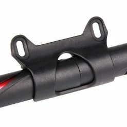 Mini Bike And E-scooter Pump Air Compressor Tire Inflator High Efficiency - Black And Red -CN Sports & Outdoors Sales mini bike e scooter pump air compressor tire inflator black and red 1571991869624