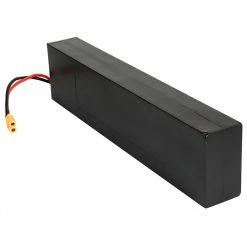 Replacement 36V 6Ah Li Battery For KUGOO S1 Folding Electric Scooter - Black -CN Sports & Outdoors Sales replacement 36v 6ah li battery for kugoo s1 electric scooter black 1571990850695