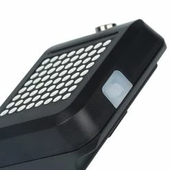 TX129 64-led Intelligent Bicycle Taillight 80 Lumens 1200mAh battery Automatic Direction Indicator Light Infrared Laser - Black -CN Sports & Outdoors Sales tx129 64 led intelligent bicycle taillight infrared laser black 1571995715965