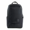 Xiaomi 23L Sports Leisure Backpack Waterproof 15.6-inch Laptop Bag Outdoor Travel Rucksack - Black