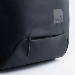 Xiaomi 23L Sports Leisure Backpack Waterproof 15.6-inch Laptop Bag Outdoor Travel Rucksack - Black -CN Sports & Outdoors Sales xiaomi 23l leisure sport backpack black 1571991569238