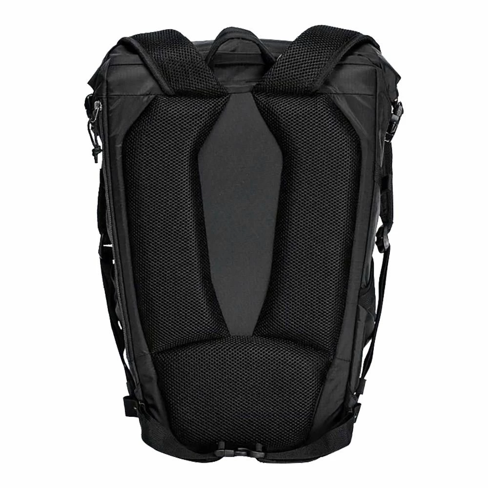 Xiaomi 90 Fen HIKE Hiking Backpack Multifunction Waterproof Outdoor Backpack 25L - Black 2 Xiaomi 90 Fen HIKE Hiking Backpack Multifunction Waterproof Outdoor Backpack 25L - Black - Image 2