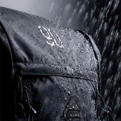 Xiaomi 90 Fen HIKE Hiking Backpack Multifunction Waterproof Outdoor Backpack 25L - Black 9 Xiaomi 90 Fen HIKE Hiking Backpack Multifunction Waterproof Outdoor Backpack 25L - Black -CN Sports & Outdoors Sales xiaomi 90 fen hike hiking backpack 25l black 1571991542833