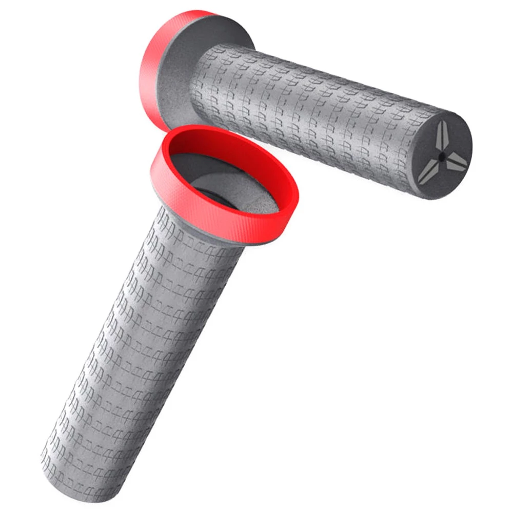 FED Indoor Abdominal Wheel Beginner Fitness Equipment Non-slip Handle by Xiaomi Youpin - Red 5 FED Indoor Abdominal Wheel Beginner Fitness Equipment Non-slip Handle by Xiaomi Youpin - Red - Image 5